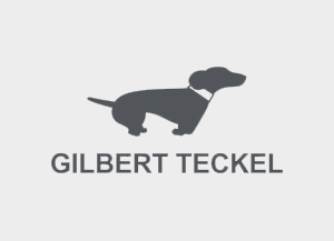 Gilbert Teckel