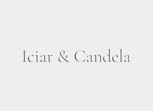 Iciar & Candela